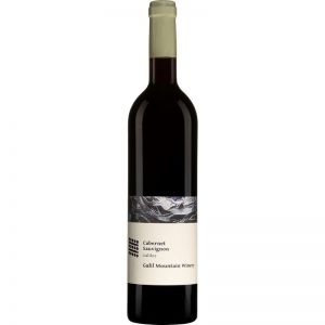 GALIL MOUNTAIN CABERNET SAUVIGNON KOSHER